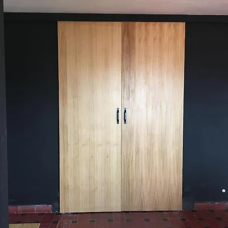 Bed & Breakfast Katanka Las Palmas de Gran Canaria