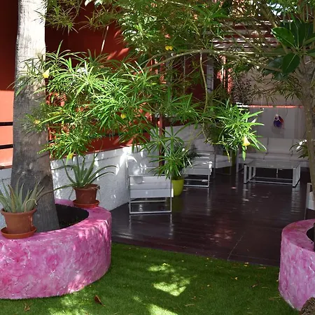 Bed & Breakfast Katanka