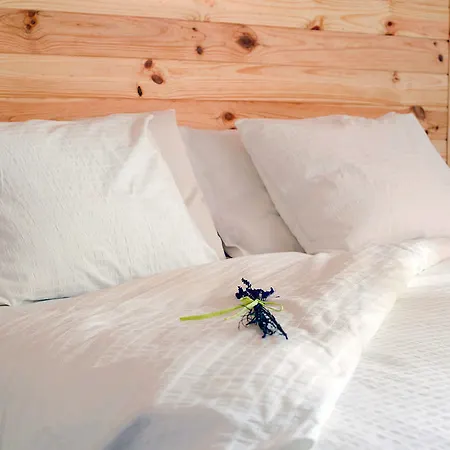 Bed & Breakfast Katanka