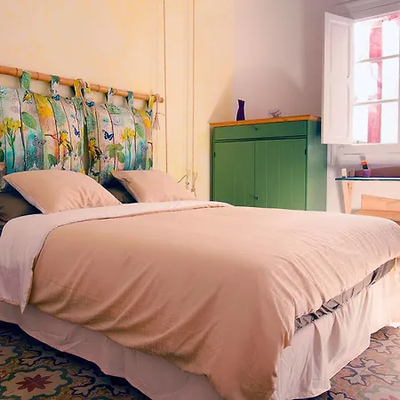 Katanka Bed & Breakfast Las Palmas de Gran Canaria