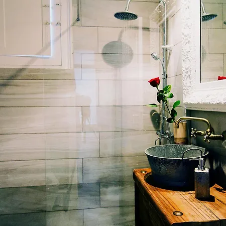 Katanka Bed & Breakfast Las Palmas de Gran Canaria