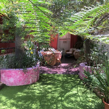 Katanka Bed & Breakfast
